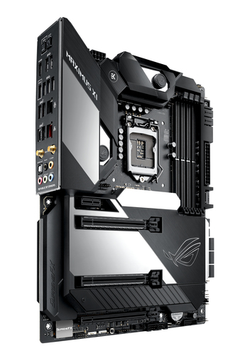 ASUS ROG MAXIMUS XI FORMULA – image 7