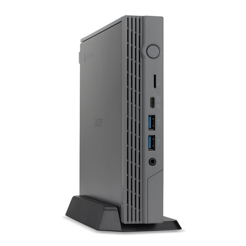 Acer Chromebox DT.Z29EK.006 PC/workstation Intel Core 3 i3-1215U – image 1