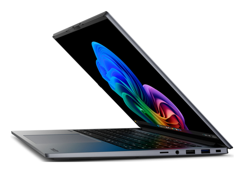 MEDION SPRCHRGD 16 S1 OLED; Copilot+ PC – image 3