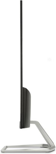 HP 27f computer monitor – image 4