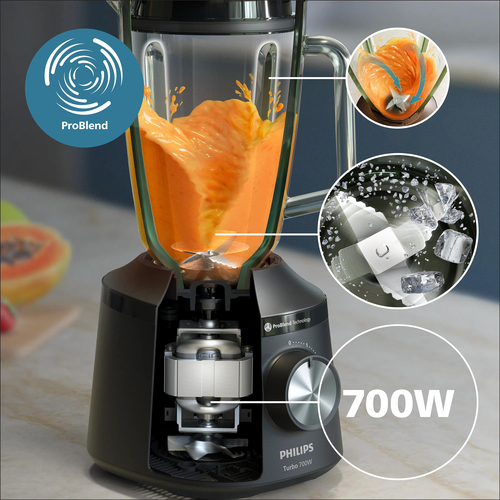 Philips 3000 series HR2262/90 blender – image 2