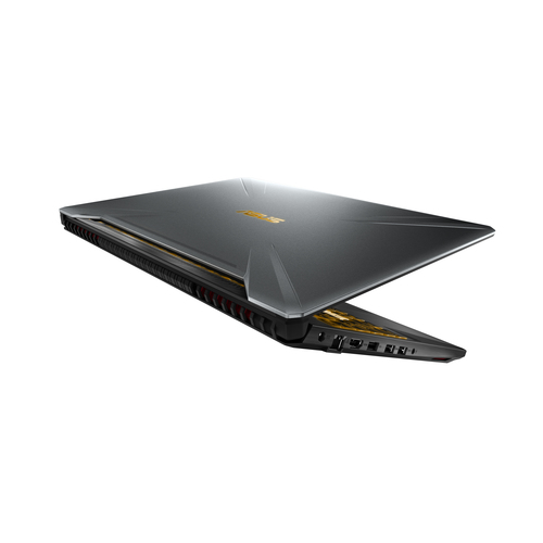 ASUS TUF Gaming FX505DT-HN503T-BE AMD Ryzen™ 7 3750H Laptop – image 4