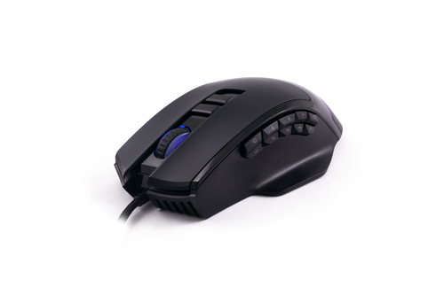 Deep Gaming ProSwap mouse Right-hand USB Type-A Optical 5000 DPI – image 8