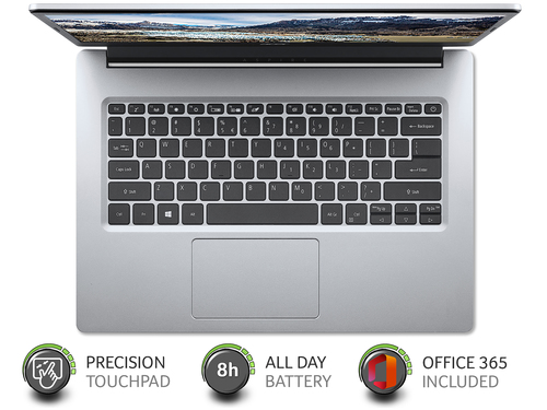 Acer Aspire 3 A314-35 – image 9
