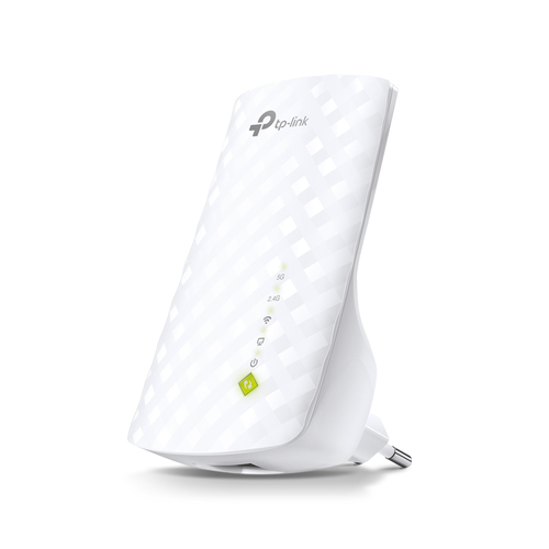 TP-LINK TL-RE200 * REPETEUR DE SIGNAL WiFi AC750 +LAN