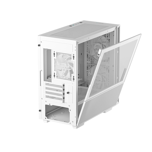 DeepCool CH360 mini tower behuizing, afbeelding 7