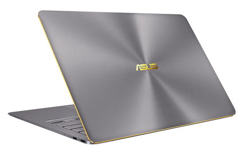 ASUS Zenbook 3 Deluxe UX3490UA-BE028T laptop Intel® Core™ i7 i7-7500U – image 7