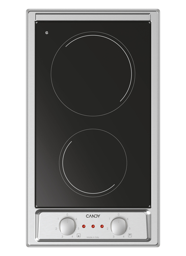Candy CH32XK Black Built-in