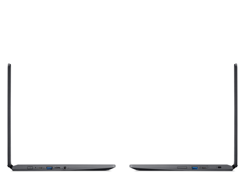 Acer Chromebook 12" HD+ screen, Intel Celeron, 4GB RAM, 32GB – image 8