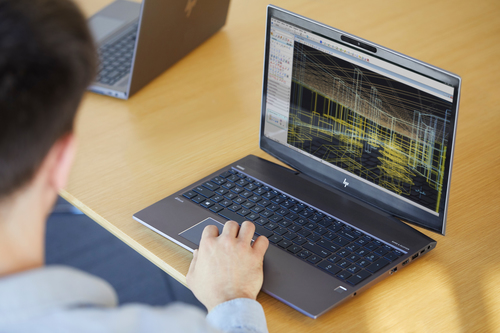 HP 15v G5 – image 9