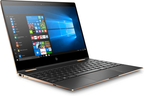 HP Spectre x360 13-ae095na Intel® Core™ i5 i5-8250U Hybrid (2-in-1) – image 3