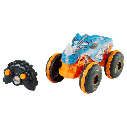 Hot Wheels Monster Trucks JBK11 игрушечный транспорт/игрушечный трек