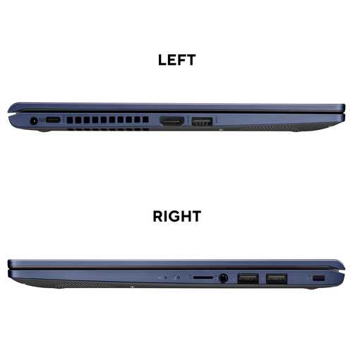 ASUS P1411CEA-EKi5X Intel® Core™ i5 i5-1135G7 Laptop – image 5
