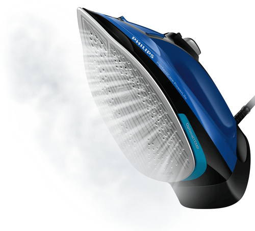 Philips GC3920/28 iron Steam iron SteamGlide Plus soleplate – image 3