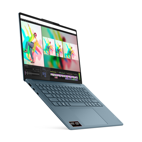 Lenovo Yoga Pro 7 OLED Copilot+ PC 14ASP10 83LX000QMH, afbeelding 5