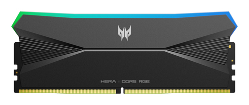 Predator HERA-32GB-6000-1R8-V5 модуль памяти 2 x 16 GB DDR5 6000 MT/s 288-pin DIMM