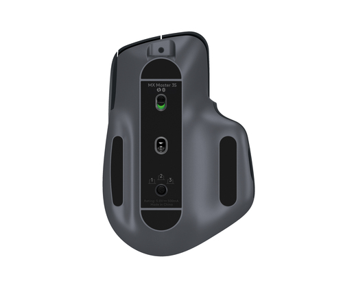 Mouse LOGITECH MX MASTER 3S
