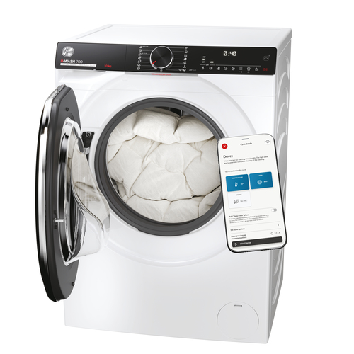 Hoover H7W 610MBC8-S – image 9