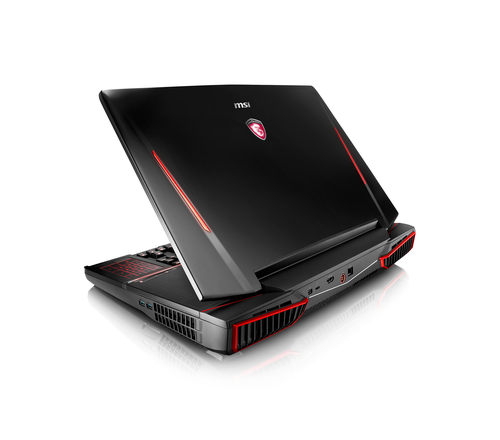 MSI GT83VR 6RF(Titan SLI)-038PL – image 9