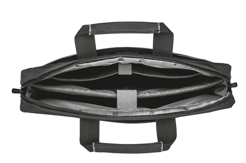 Trust Rio 43.9 cm (17.3") Messenger case Black – image 5