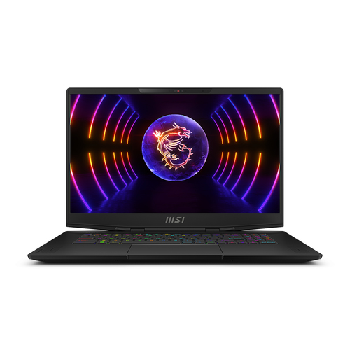 MSI Stealth A13VG-019US Intel® Core™ i9 i9-13900H Laptop