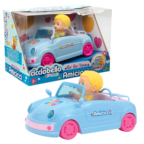 Giochi Preziosi CC020000 детская фигурка