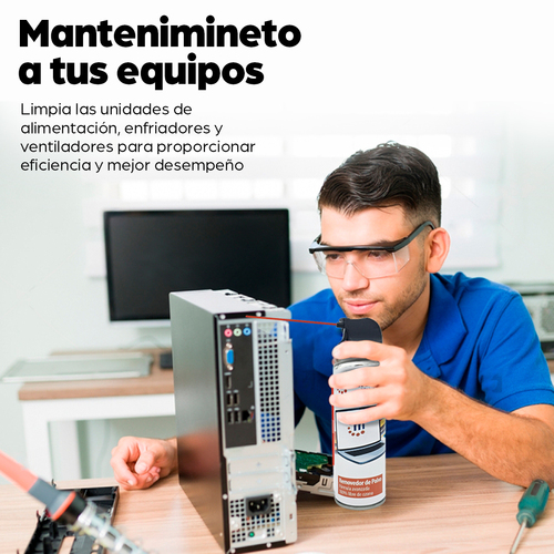 Limpieza MANHATTAN 425568