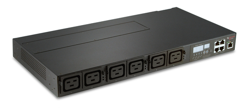 Vertiv PM3000 1U Horizontal 1-ph 32A 220/230/240V