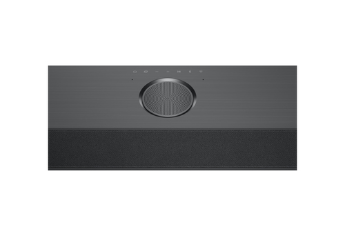 LG S95QR.DGBRLLK soundbar speaker Brushed steel 9.1.5 channels – image 3