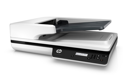 HP Pro 3500 f1 – image 3