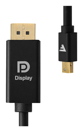 Cables Displayport GAME FACTOR MDTD400