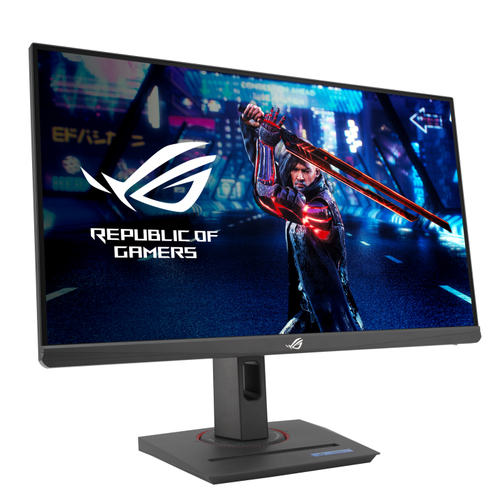 Asus Rog Strix XG259QNS Full HD 24.5" Ips LED Gaming Monitor - Black - image 4