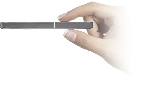 Freecom mHDD Slim – image 9