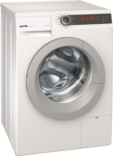 Gorenje W8665K washing machine Front-load
