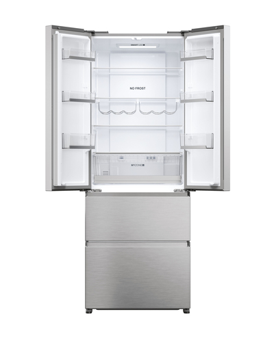 Haier HFR5719ENMP Freestanding – image 4