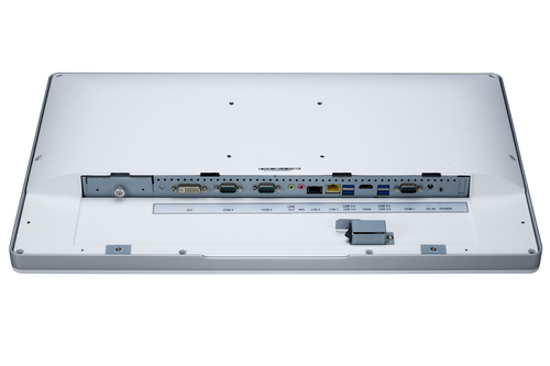 Shuttle All-In-One Panel Medical PC Barebone M21WL01-i5 – image 4