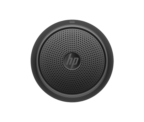 HP Black Bluetooth Speaker 360 – image 8