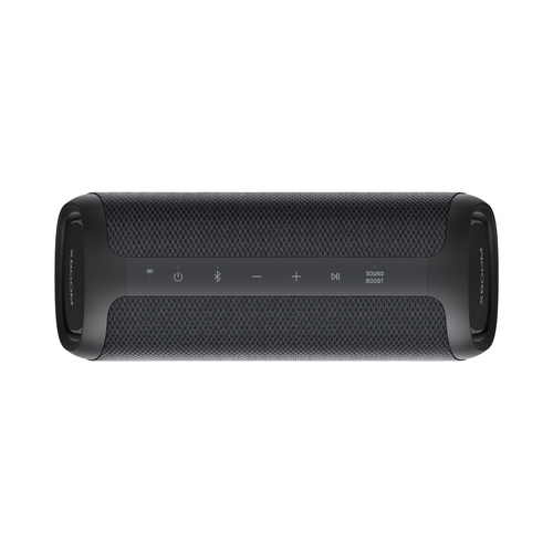 LG XG5QBK.DGBRLLK portable/party speaker Mono portable speaker Black – image 9