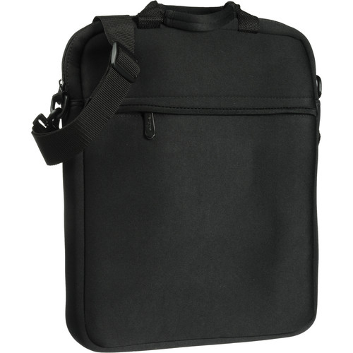 Targus TSS119US laptop case Black