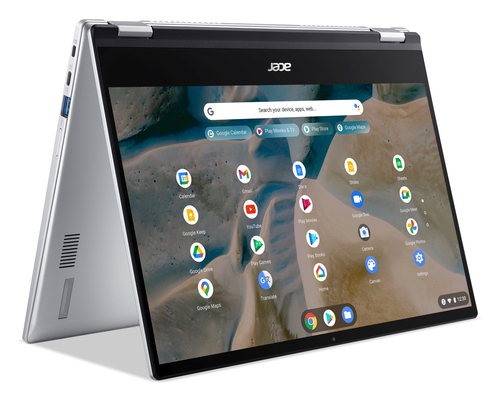 Acer Chromebook CP514-1H-R2BY AMD Ryzen™ 3 3250C – image 6