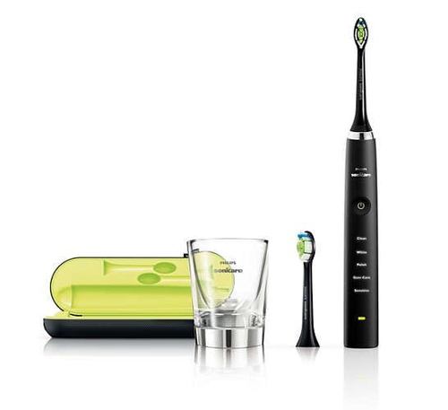 Philips Sonicare DiamondClean Sonic electric toothbrush HX9352/04