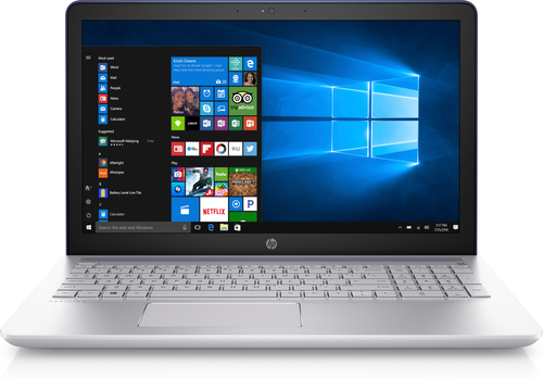 HP Pavilion 15-cd012ax AMD A9 A9-9420 Laptop
