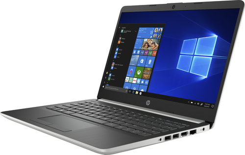 HP 14-cf1599sa Intel® Core™ i5 i5-8265U Laptop – image 2