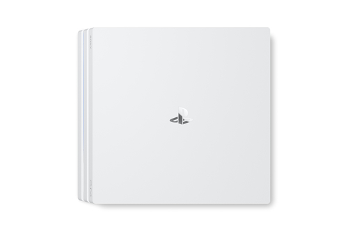 Sony Interactive Entertainment Playstation 4 Pro Bundle Destiny 2 Limited Edition – image 2