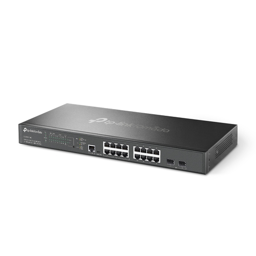 Switch TP-LINK SG3218XP-M2