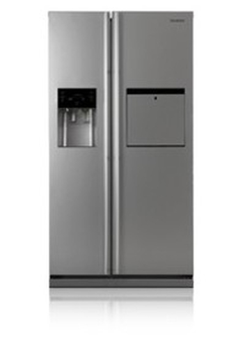 Samsung RSH1FTPE Side by Side