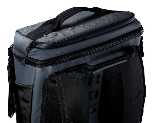 ASUS ROG Ranger BP2701 Gaming Backpack (Cybertext Edition) rugzak, afbeelding 8