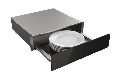 Haier HWD14ID6E warming drawer Black – image 4