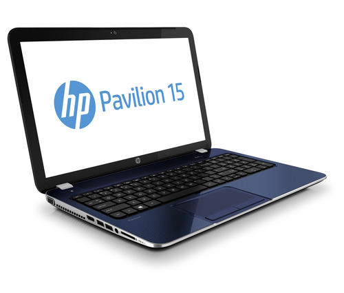 HP Pavilion 15-e002tx Intel® Core™ i7 i7-4702MQ Laptop – image 3
