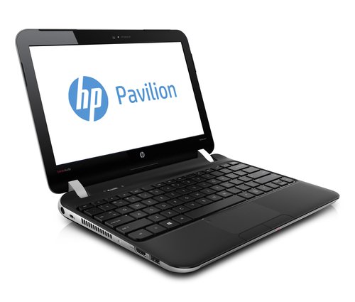 HP Pavilion dm1-4000sd AMD E E-450 Laptop – image 2